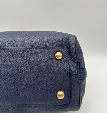 Louis vuitton speedy bandoulier 25CM