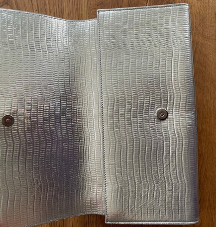 Saint Laurent Kate clutch bag
