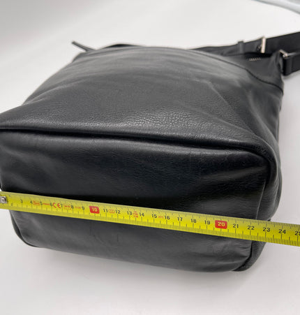 Saint Laurent crossbody leather bag