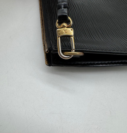 Sac à main Louis Vuitton mini epi