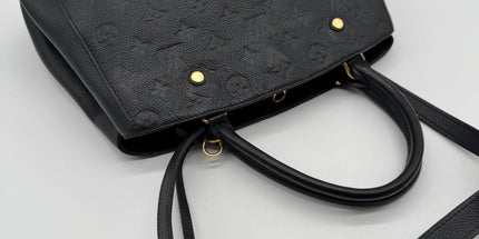 Louis Vuitton emperiente handbag
