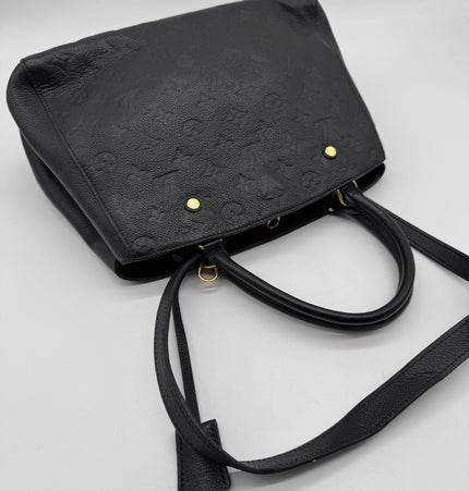 Louis Vuitton emperiente handbag