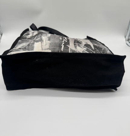 Dior Cruise 2025 Scotland “Glen Eagles” tote bag