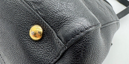 Louis Vuitton emperiente handbag