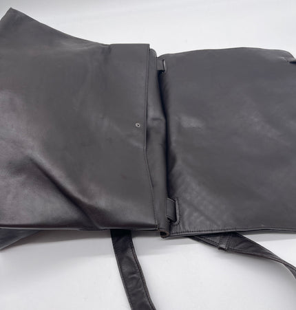 Bottega Venetta messenger bag