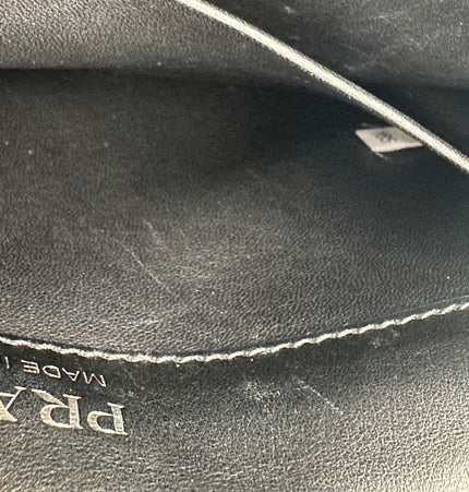 Prada sidonie shoulder bag