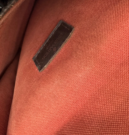 Louis Vuitton crossbody bag