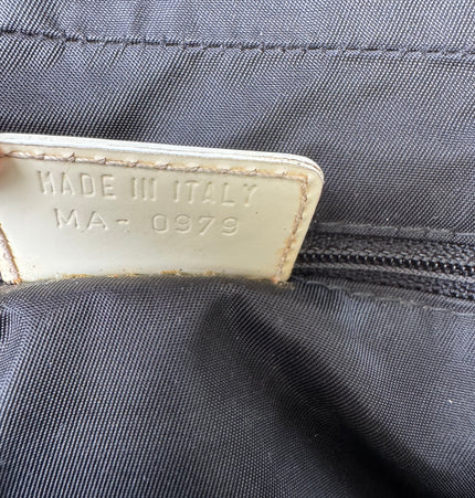 Dior Malice shoulder bag