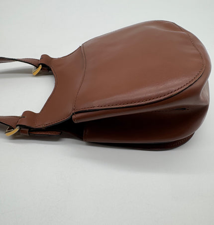 Celine vintage high crossbody bag