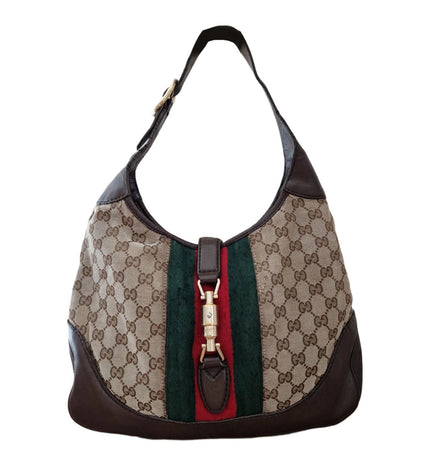 Gucci jackie crossbody/shoulder bag
