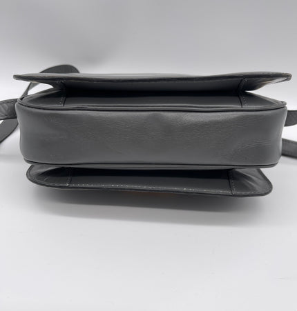 Celine Triumphe Vintage Umhängetasche