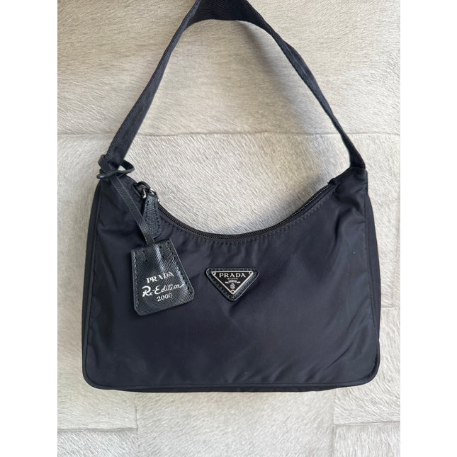 Prada re edition shoulder bag