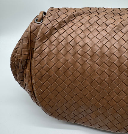 Bottega Veneta crossbody bag