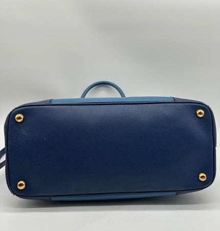 Prada Galleria Handtasche