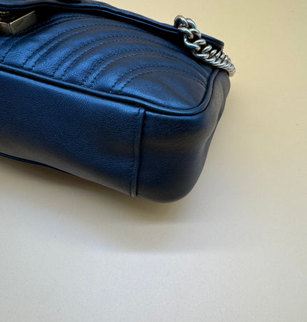 Gucci GG Marmont crossbody bag