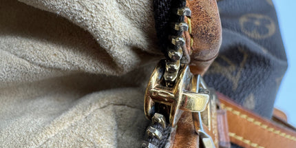 Louis Vuitton Estrela shoulder bag