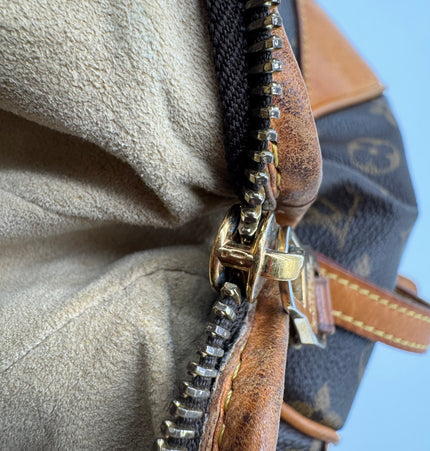 Louis Vuitton Estrela shoulder bag