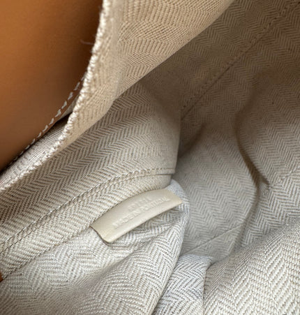 Loewe cushion shoulder bag