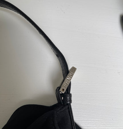 Sac baguette Fendi mini