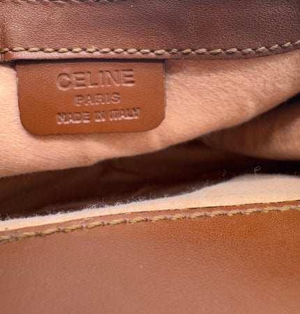 Celine vintage high crossbody bag