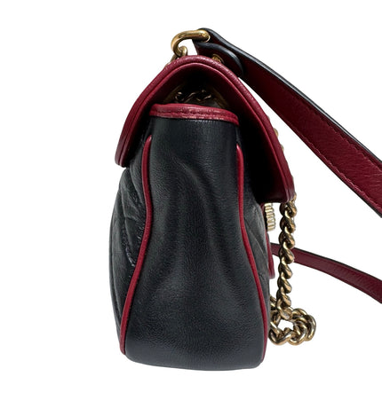 Gucci Marmont crossbody bag