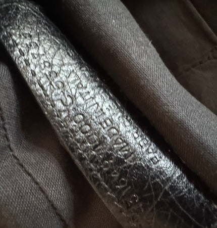 Balenciaga city crossbody bag