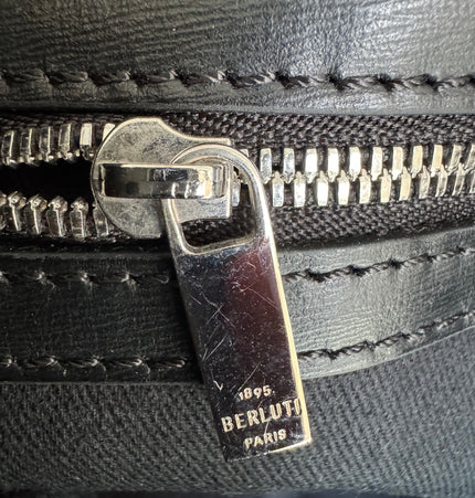 Berluti shoulder bag