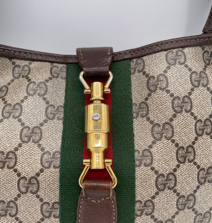 Gucci Jackie vintage bag