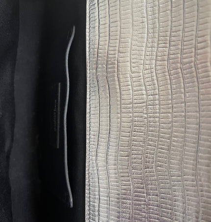 Saint Laurent Kate clutch bag