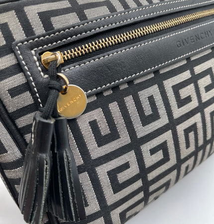 Givenchy crossbody cloth bag