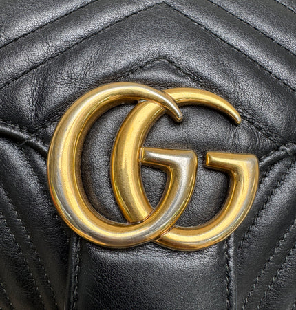 Gucci Marmont crossbody bag
