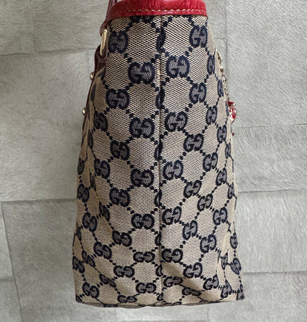 Gucci shoulder bag