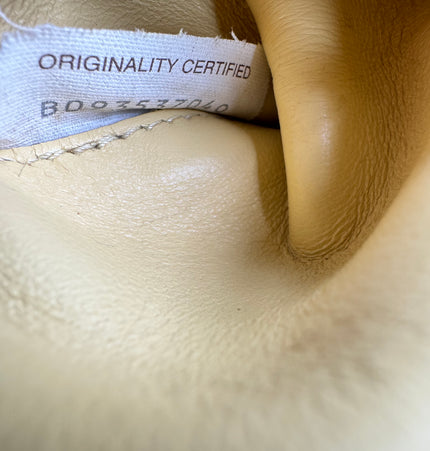 Bottega Veneta Kassetten-Bauchtasche