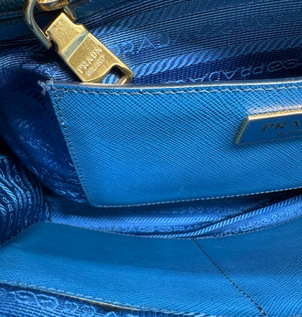 Prada Galleria Handtasche