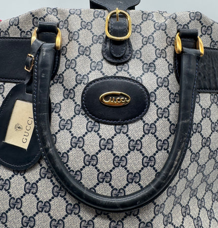 Gucci XXL handbag