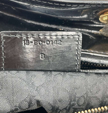 Dior lady Dior large handbag