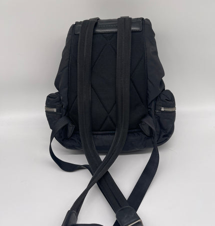 Burberry rucksack