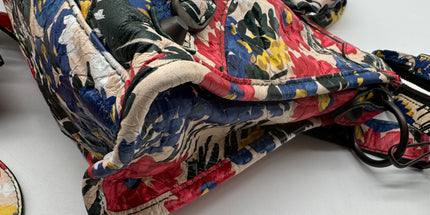 Balenciaga limited edition city crossbody bag