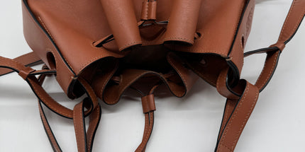 Loewe large balloon handbag