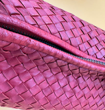 Bottega Jodie shoulder bag