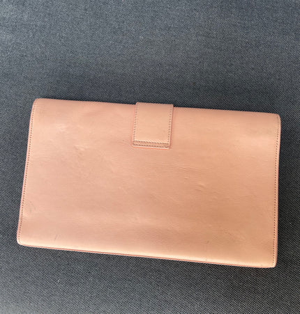 Saint Laurent chyc clutch bag