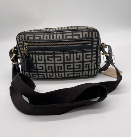 Givenchy crossbody cloth bag