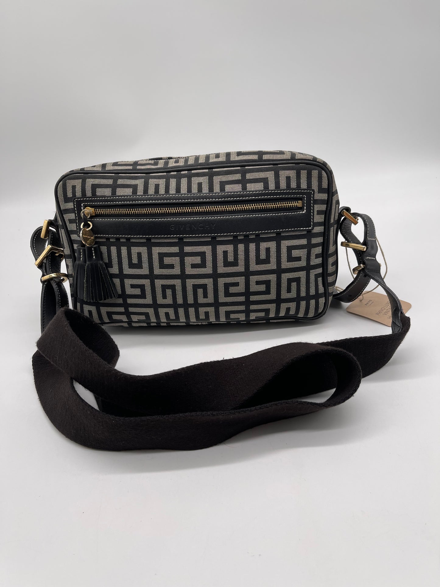 Givenchy crossbody cloth bag