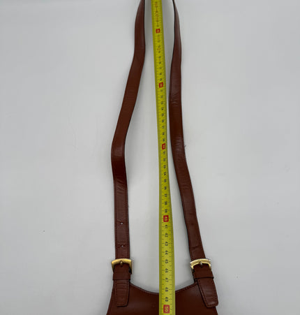 Celine vintage high crossbody bag