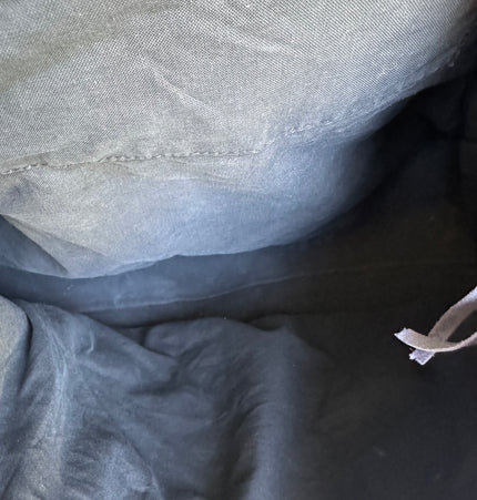 Balenciaga travel city bag