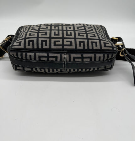 Givenchy crossbody cloth bag