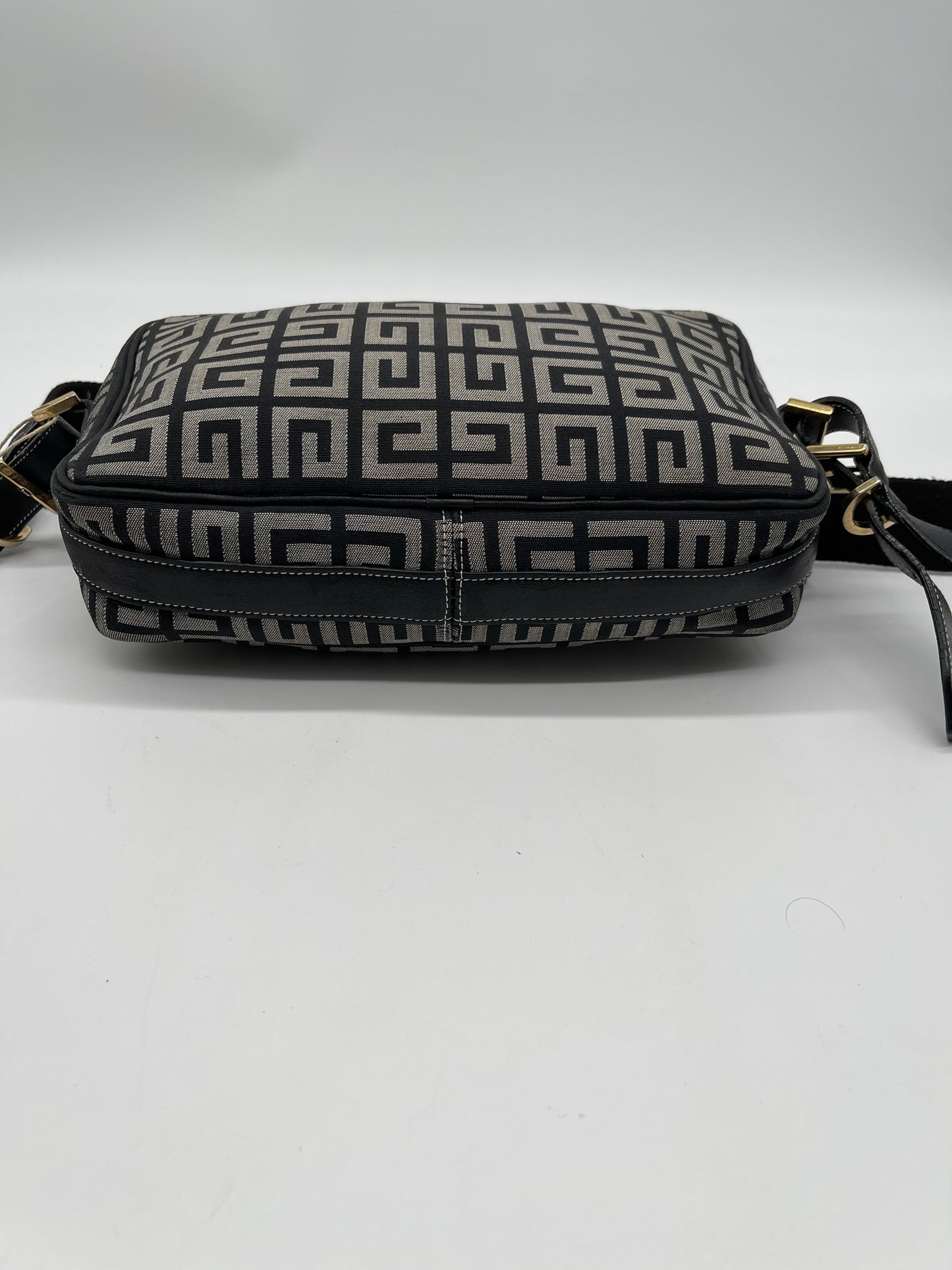 Givenchy crossbody cloth bag