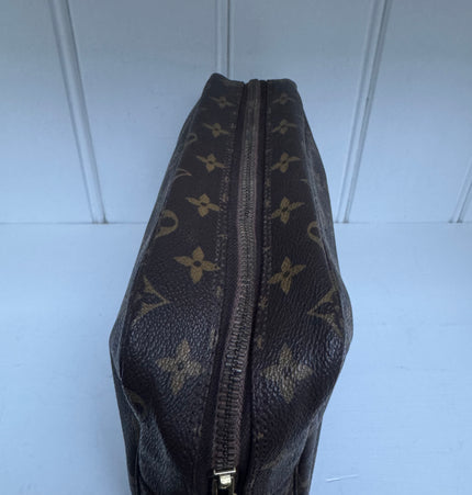 Louis Vuitton toiletries bag