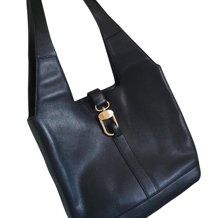 Delvaux vintage shoulder bag