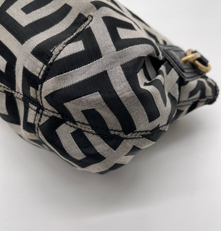 Givenchy cloth shoulder bag
